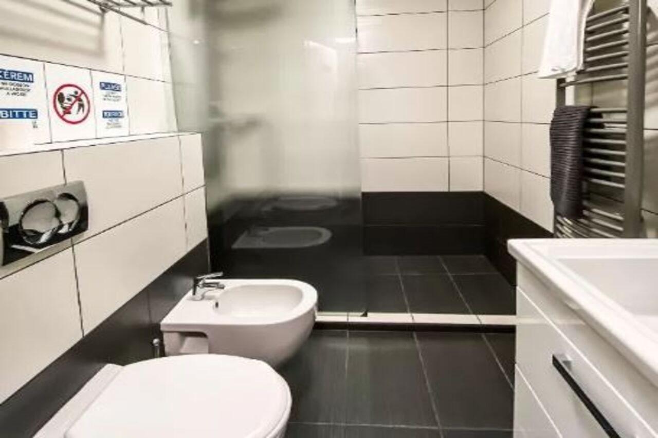 Dominik Panzio Bed & Breakfast Budapest Eksteriør bilde