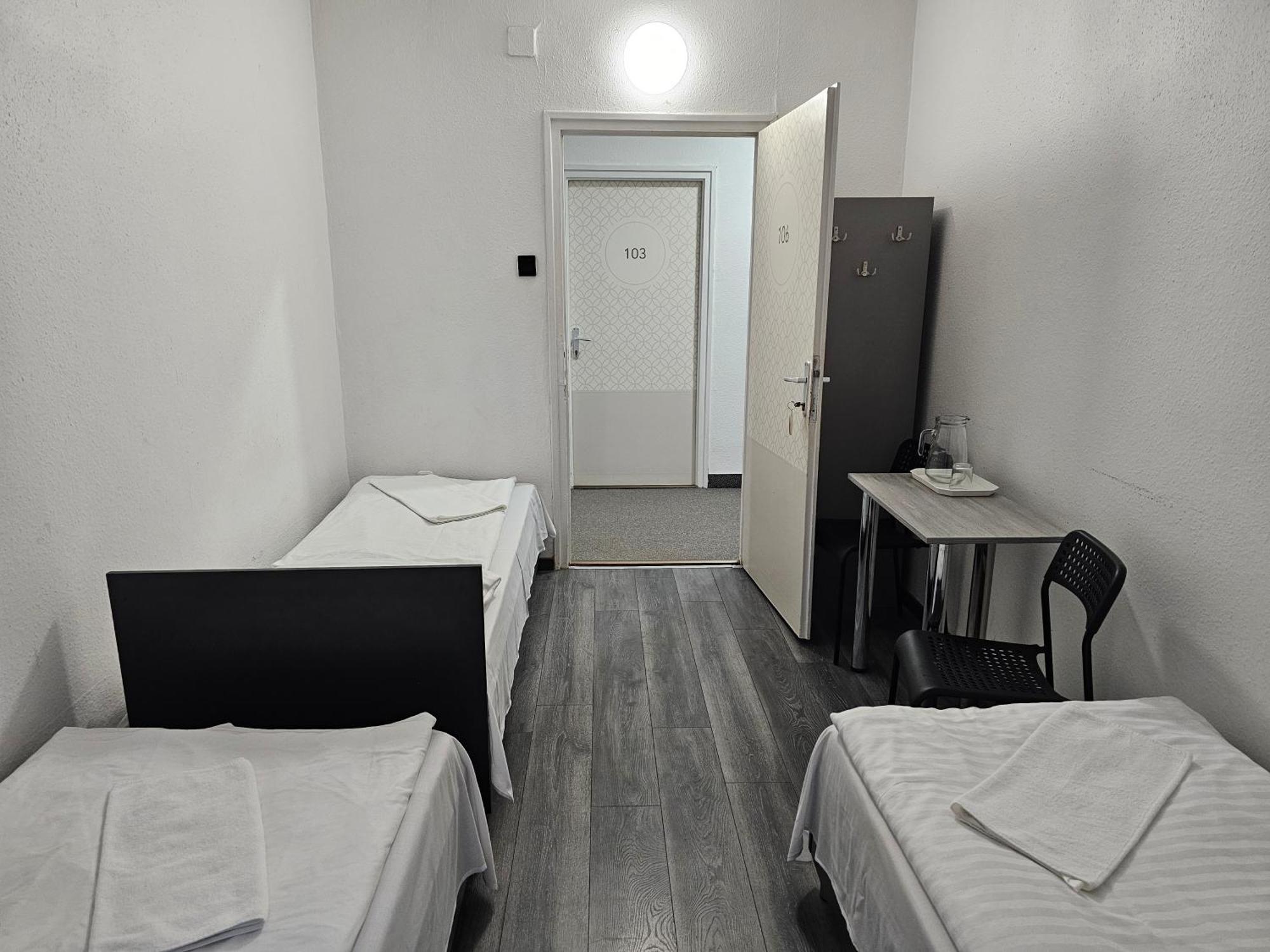 Dominik Panzio Bed & Breakfast Budapest Eksteriør bilde