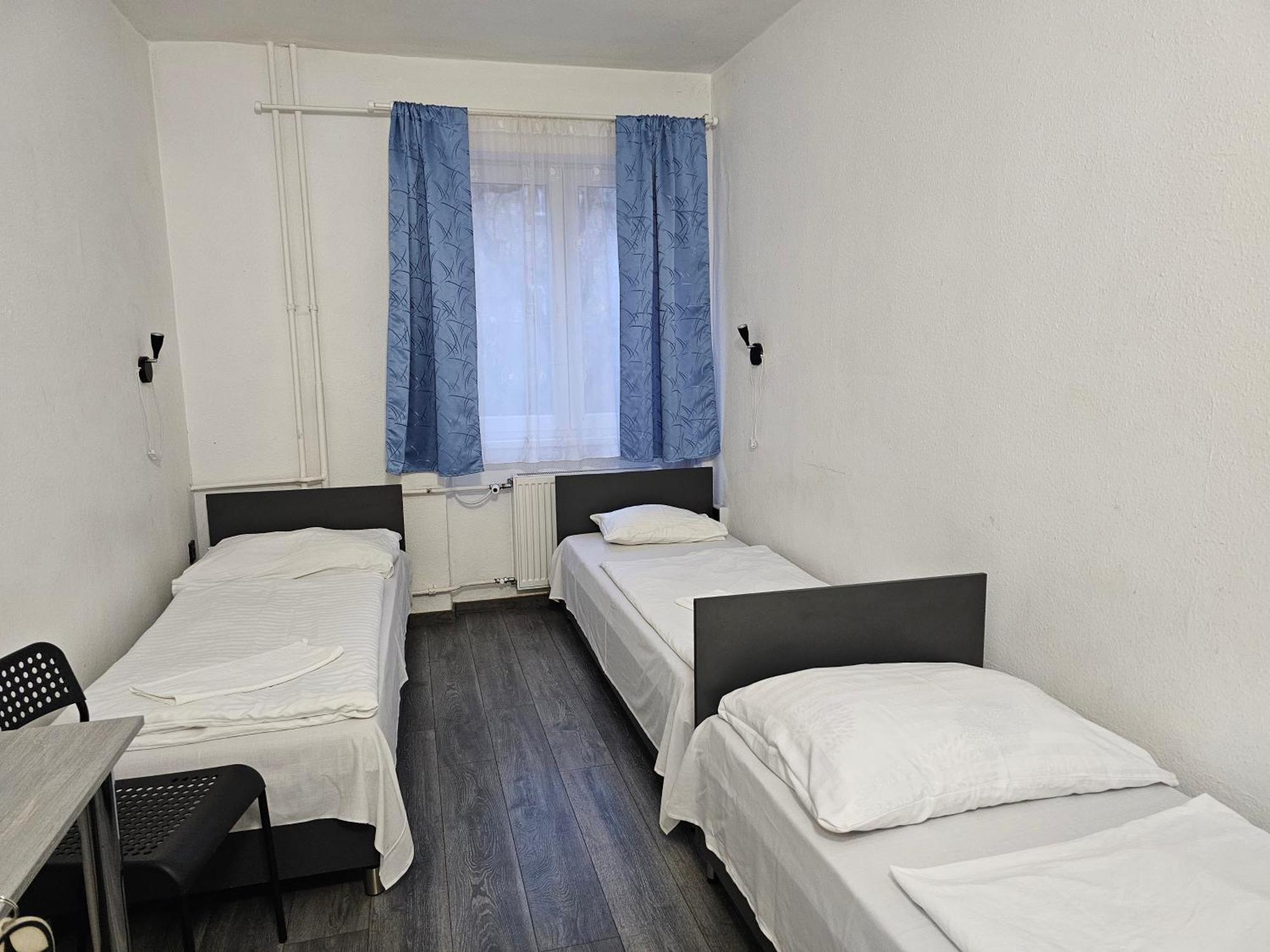 Dominik Panzio Bed & Breakfast Budapest Eksteriør bilde