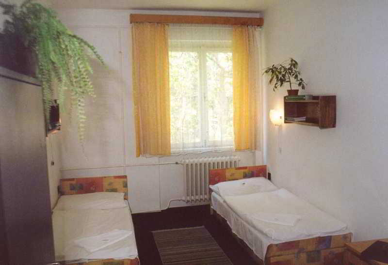 Dominik Panzio Bed & Breakfast Budapest Eksteriør bilde