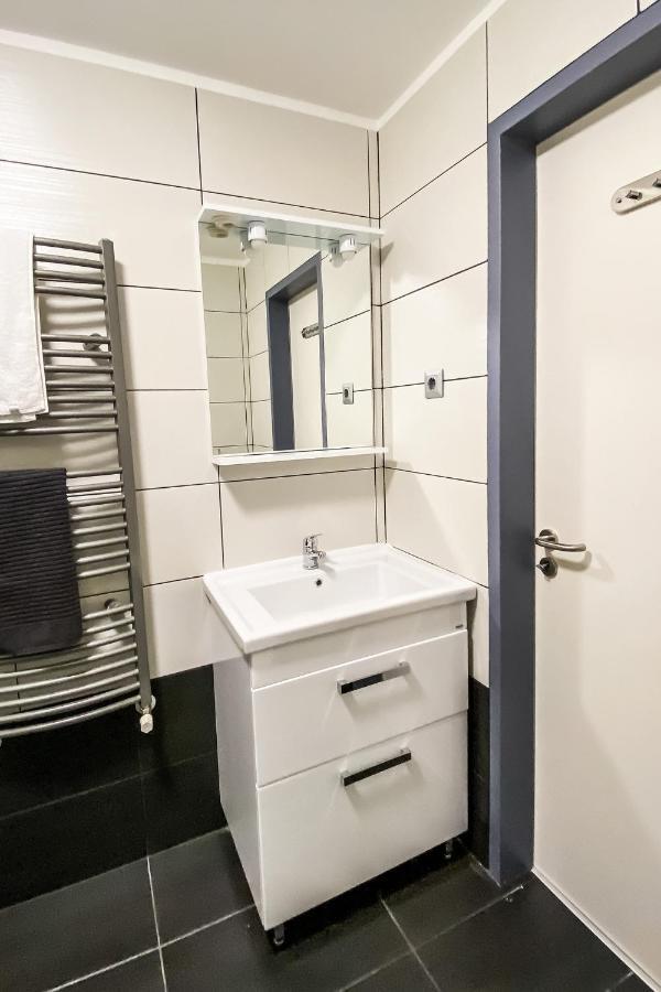Dominik Panzio Bed & Breakfast Budapest Eksteriør bilde